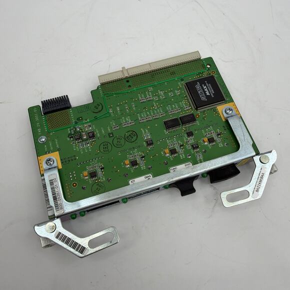 Cisco SMFIR 4-155/B MGX-SMFIR-4-155/B Fiber Interface Back Card Module - Picture 6 of 11
